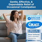 Colace Regular Strength Stool Softener 100mg 30 Capsules