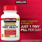 Kirkland Signature Triple Action Joint Health 110 Coated Tablets