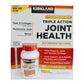 Kirkland Signature Triple Action Joint Health 110 Coated Tablets