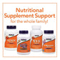 Now Foods Saw Palmetto Extract 90 Softgels