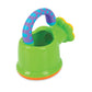 Nuby Watering Can Bath Toy, Outdoor Summer Toy for Toddlers, Interactive Play, Ages 18+ Months
