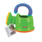 Nuby Watering Can Bath Toy, Outdoor Summer Toy for Toddlers, Interactive Play, Ages 18+ Months