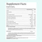 Nutrafol Women's Hair Growth Supplements, Ages 18-44, Clinically Proven For Visibly Thicker And Stronger Hair, Dermatologist Recommended - 1 Month Supply