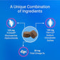 Nutramax Cosequin joint health supplement for cats 60 soft chews with glucosamine chondroitin and omega 3