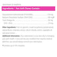 Nutramax Cosequin joint health supplement for cats 60 soft chews with glucosamine chondroitin and omega 3