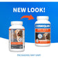 Cosequin Max Joint Health Chew Tabs for Dogs, 75 Ct, With Glucosamine, MSM, Chondroitin & Hyaluronic Acid