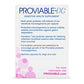 Nutramax Proviable Probiotic Health Supplement for Dogs & Cats, 30 Ct, Digestive Support Capsules