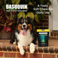 Dasuquin with MSM for Large Dogs 84 Soft Chews Joint Health Glucosamine Chondroitin ASU Green Tea Extract
