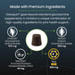 Dasuquin with MSM for Large Dogs 84 Soft Chews Joint Health Glucosamine Chondroitin ASU Green Tea Extract