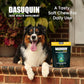 Nutramax Dasuquin MSM Joint Supplement for Dogs with Glucosamine Chondroitin Boswellia Green Tea 84 Soft Chews