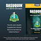 Nutramax Dasuquin MSM Joint Supplement for Dogs with Glucosamine Chondroitin Boswellia Green Tea 84 Soft Chews