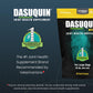 Dasuquin with MSM for Large Dogs 84 Soft Chews Joint Health Glucosamine Chondroitin ASU Green Tea Extract