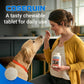 Cosequin Maximum Strength Joint Health Supplement for Dogs 250 Chewable Tablets with MSM
