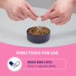 Nutramax Proviable Probiotic Health Supplement for Dogs & Cats, 30 Ct, Digestive Support Capsules