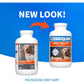 Cosequin Maximum Strength Joint Health Supplement for Dogs 250 Chewable Tablets with MSM
