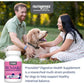 Nutramax Proviable Dog Probiotic, 60 Chewable Tablets, Daily Digestive Health Supplement with Prebiotics