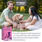 Nutramax Proviable Probiotics for Dogs and Cats 80 Capsules with Multi Strain Prebiotics Digestive Support