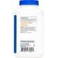 Nutricost Alpha Lipoic Acid 600mg per Serving, 240 Capsules, Antioxidant & Immune Support, Non-GMO, Vegetarian Capsules