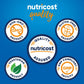 Nutricost Alpha Lipoic Acid 600mg per Serving, 240 Capsules, Antioxidant & Immune Support, Non-GMO, Vegetarian Capsules
