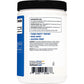 Nutricost Creatine Monohydrate Micronized Powder, 500g (5000mg per Serving), 100 Servings