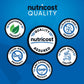 Nutricost Creatine Monohydrate Micronized Powder, 1kg, Pure Creatine Monohydrate