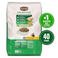 Nutrish Chicken and Veggies Dry Dog Food 40 lb Whole Health Blend Adult Formula Packaging May Vary