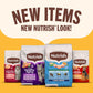 Nutrish Real Beef & Brown Rice Dry Dog Food, 6 lb Bag, Whole Health Blend, Rachael Ray