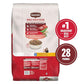 Rachael Ray Nutrish Beef Pea Brown Rice Dry Dog Food 28 lb Bag Whole Health Blend Formula
