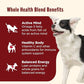 Rachael Ray Nutrish Beef Pea Brown Rice Dry Dog Food 28 lb Bag Whole Health Blend Formula
