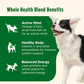 Rachael Ray Nutrish Chicken & Veggies Dry Dog Food, 6 lb Bag, Whole Health Blend, Real Chicken Recipe, Packaging May Vary