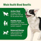 Rachael Ray Nutrish Dry Dog Food 28 lb Bag Real Chicken and Veggies Whole Health Blend Packaging May Vary