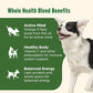 Nutrish Dry Dog Food Real Chicken and Veggies Recipe Whole Health Blend 14 lb Bag by Rachael Ray