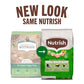 Nutrish Dry Dog Food Real Chicken and Veggies Recipe Whole Health Blend 14 lb Bag by Rachael Ray