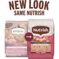 Rachael Ray Nutrish Small Breed Dog Food, Chicken & Veggies, Whole Health Blend, 14 lb Bag, Dry Kibble