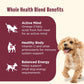 Rachael Ray Nutrish Small Breed Dog Food, Chicken & Veggies, Whole Health Blend, 14 lb Bag, Dry Kibble