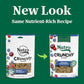 Nutro Crunchy Dog Treats with Real Mixed Berries 10 oz Bag Made in USA