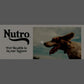 Nutro Crunchy Dog Treats with Real Mixed Berries 10 oz Bag Made in USA
