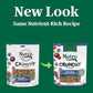 Nutro Crunchy Dog Treats Real Mixed Berries 16 oz Bag Healthy Natural Snack for Dogs