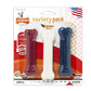 Nylabone Original Bone Power Chew Toys for Small Dogs Peanut Butter Flavor 3 Pack Up to 25 lbs