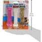 Nylabone Puppy Chew and Treat Pack 3 Count Small Chicken and Bacon Flavor for Dogs Up to 25 lbs Pink