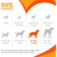 Nylabone Textured Ring Power Chew for Aggressive Chewers X-Large Dog 1 Count