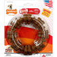 Nylabone Textured Ring Power Chew for Aggressive Chewers X-Large Dog 1 Count