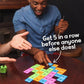OK Play Big Potato Travel Game for 2 to 4 Players Award Winning Family Game for Parties and Trips
