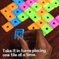 OK Play Big Potato Travel Game for 2 to 4 Players Award Winning Family Game for Parties and Trips