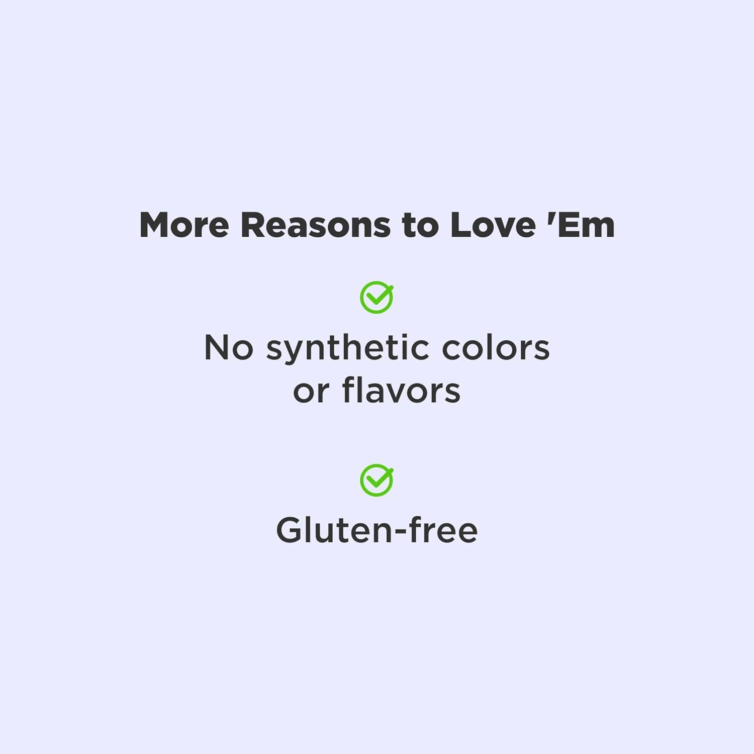 OLLY Sleep Gummy, 3mg Melatonin, L-Theanine, Chamomile, Lemon Balm, Sleep Aid, Occasional Sleep Support, BlackBerry, 90 Count,