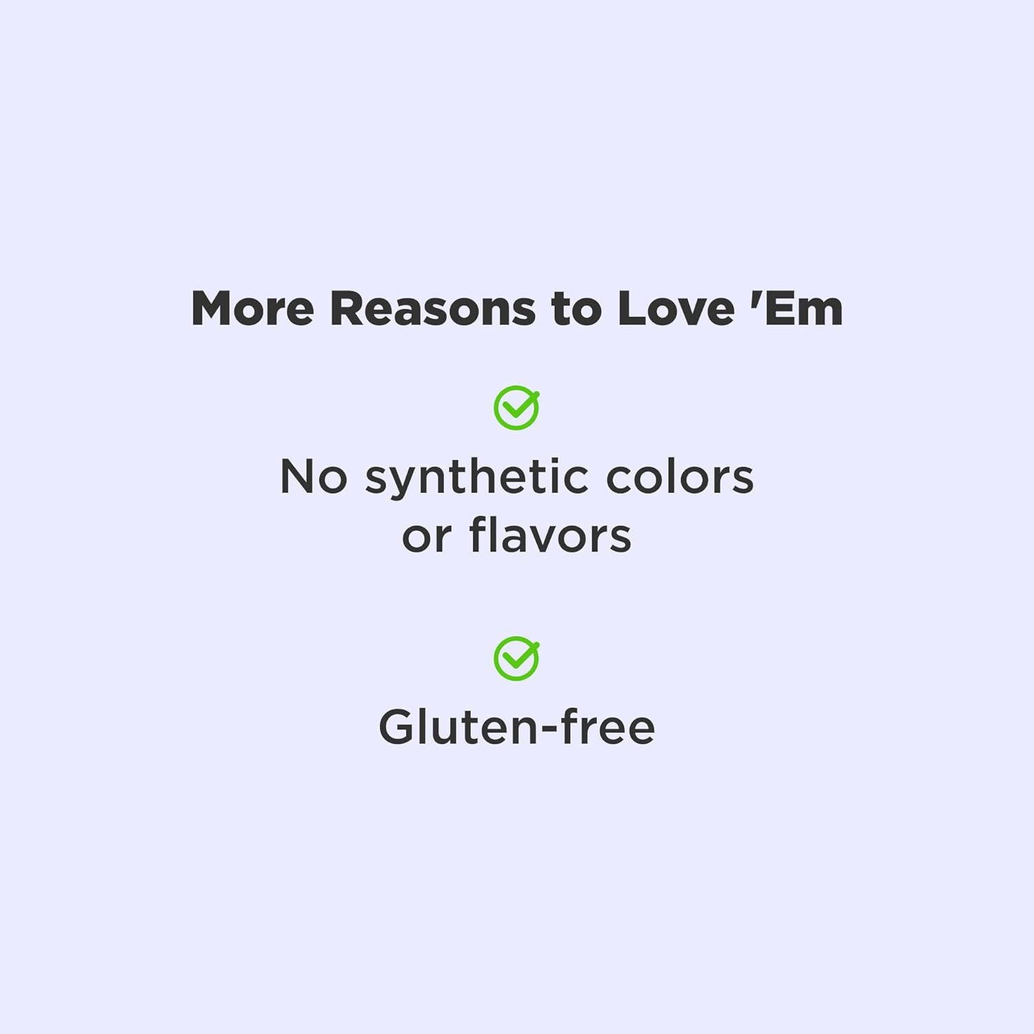 OLLY Sleep Gummy, Occasional Sleep Support, 3 Mg Melatonin, L-Theanine, Chamomile, Lemon Balm, Sleep Aid, Blackberry, 50 Count,