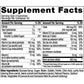 Olly Women's Multivitamin Gummy Vitamins, A, D, C, E, Biotin, Folic Acid, Berry Flavor, 90 Gummies, 45 Day Supply