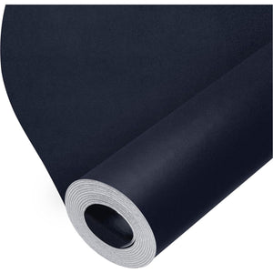 ONine Leather Repair Patch Leather Repair Tape, 12 X 48 Inches Leather Repair Patch For Furniture,Vinyl Repair Kit Leather Couch Patch For Sofas,Furniture,Car Seats,Chairs(Blue -Fine Grain),