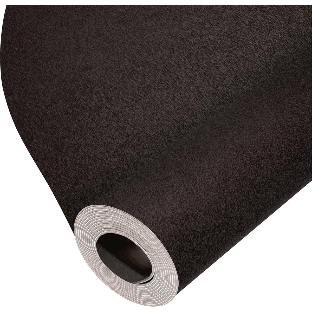 ONine Leather Repair Patch Leather Repair Tape, 12 X 48 Inches Leather Repair Patch For Furniture,Vinyl Repair Kit Leather Couch Patch For Sofas, Furniture, Car Seats(Dark Brown-Fine Grain),