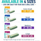 OraVet Dental Hygiene Chews for Medium Dogs 25–50 lbs, 30 Ct Pack, Purple Pouch, Oral Care Chews